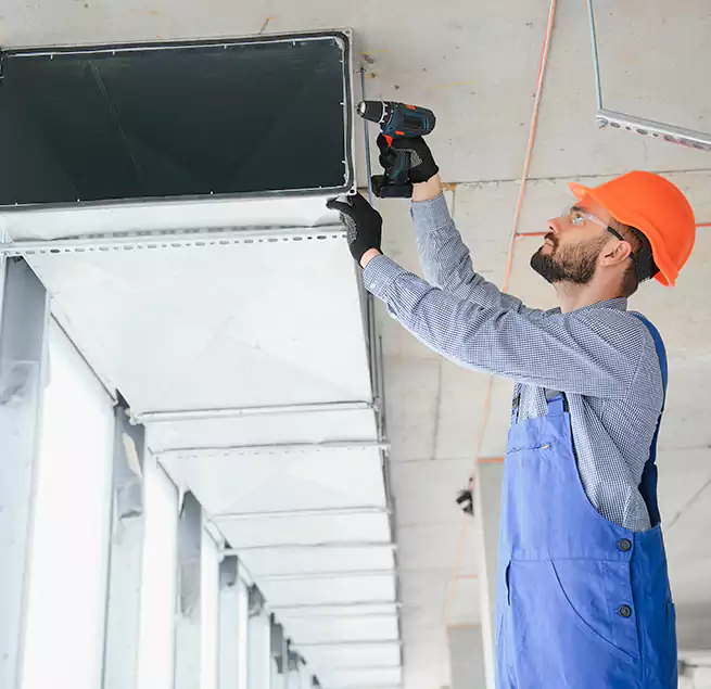 Why Homeowners & Businesses Trust Us in Clive, IA