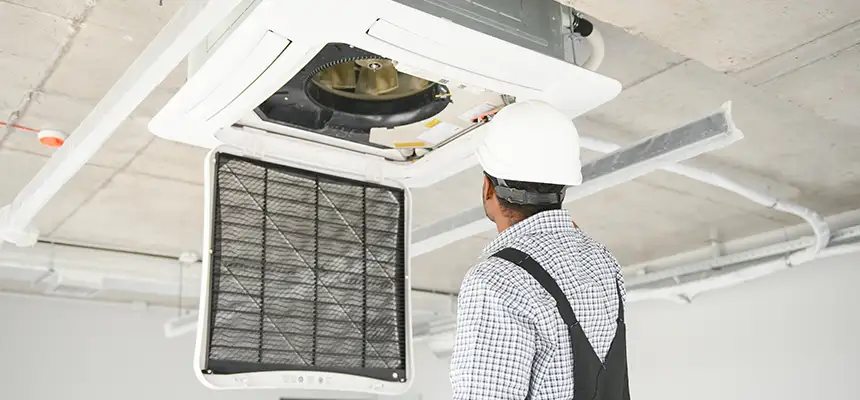 Our Affordable Duct Cleaning Near Me Services in Clive, IA