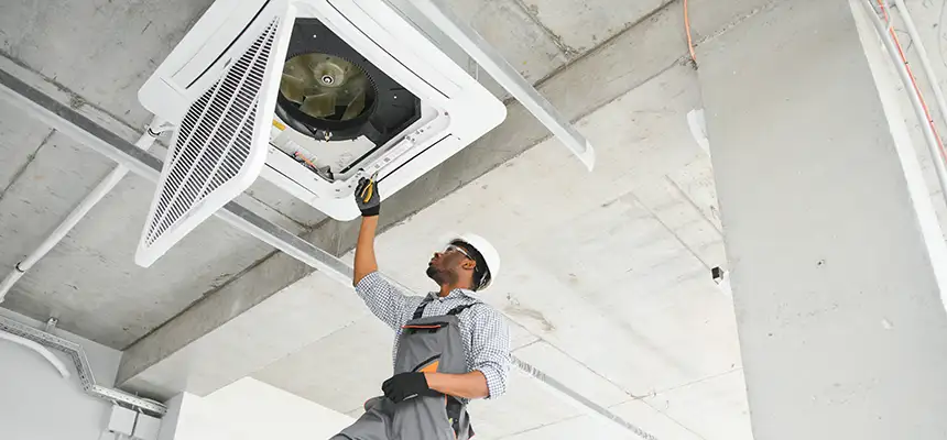 Efficient Multi‑Unit & HOA Annual Vent Cleaning Plans in Clive