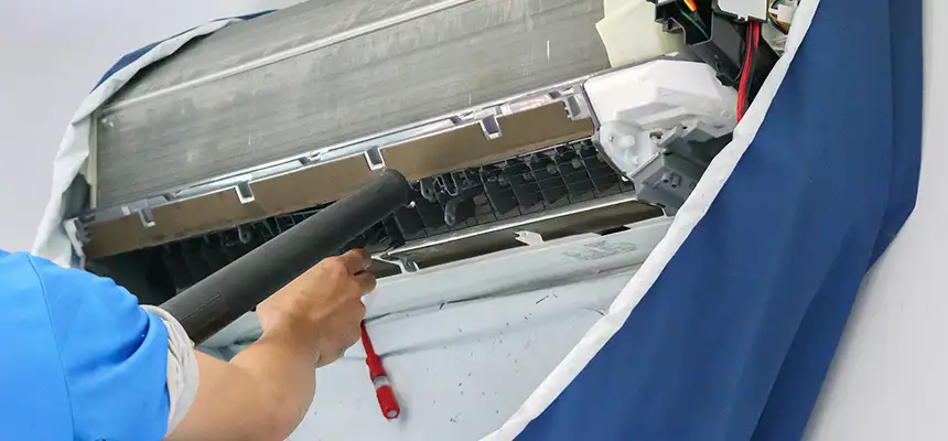 Advanced Clogged Dryer Vent Repair for Multi-Unit & Commercial in Clive, IA