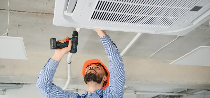 Detailed Multi‑Unit Riser & Roof Termination Cleaning in Clive