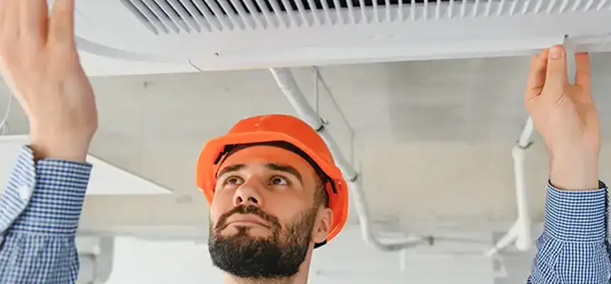 Our Furnace Vent Cleaning Services in Clive, IA