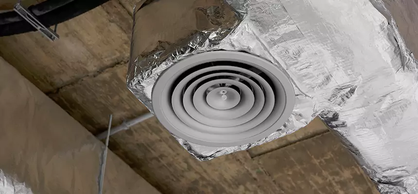 Our Low VOC Vent Installation Services in Clive, IA