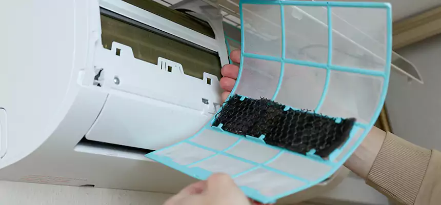 Gentle Ductwork Odor-Control Pet Dander Duct Cleaning in Clive, IA