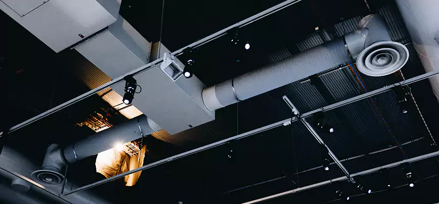 Our Seasonal Allergy Air Duct Cleaning Services in Clive, IA