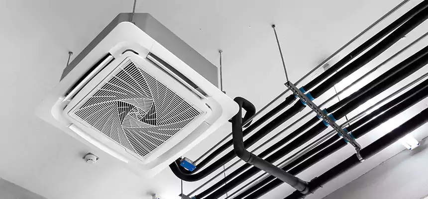 Our Smart AC Vent Controller Services in Clive, IA