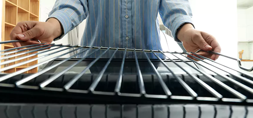 Our Vent Grille Washing Services in Clive, IA