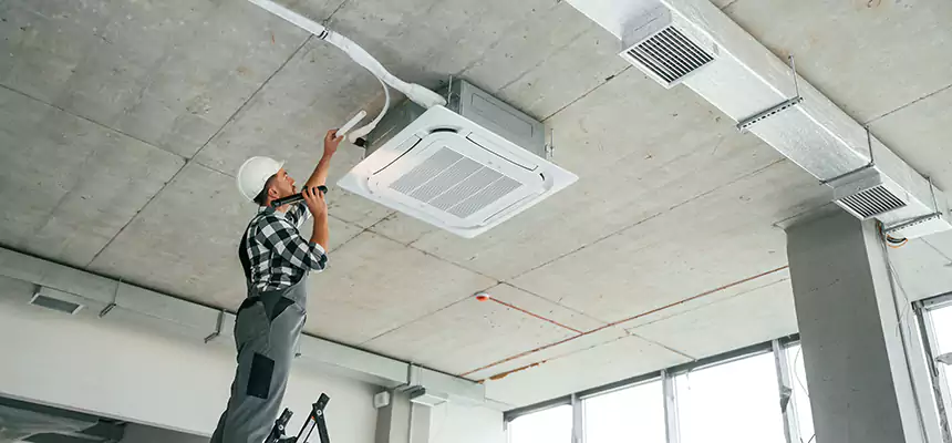 Our Wi Fi Connected Air Ducts Services in Clive, IA