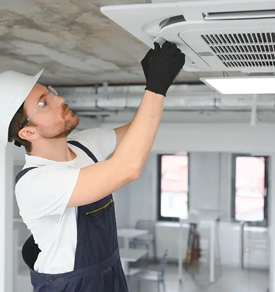Top Affordable Duct Cleaning Services Near Me in Clive, IA