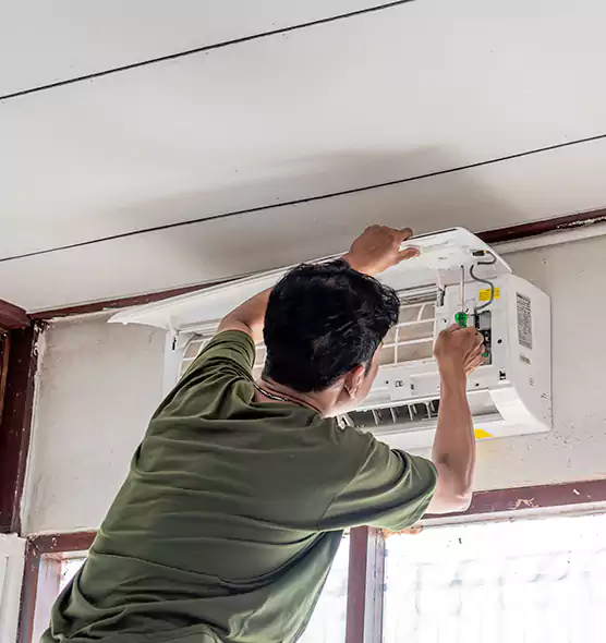 About Air Duct & AC Odor Removal in Clive, IA