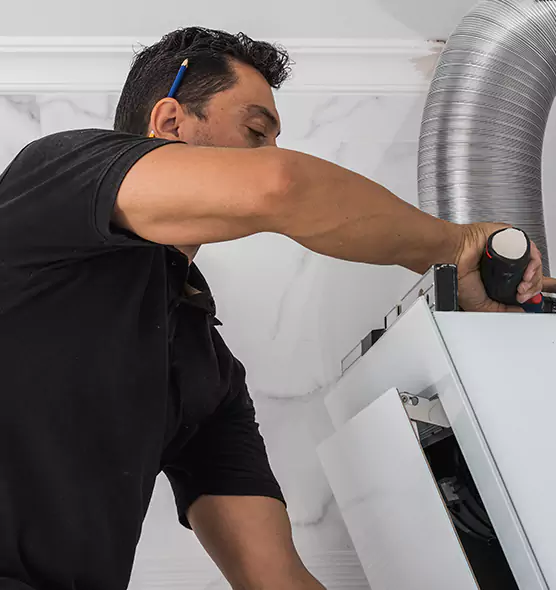 Trusted Bathroom Exhaust Duct Cleaning in Clive, IA