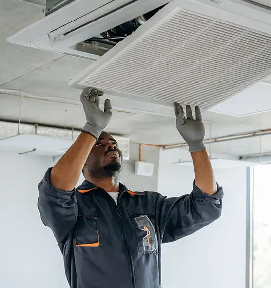 About Certified Air Duct Specialists in Clive, IA