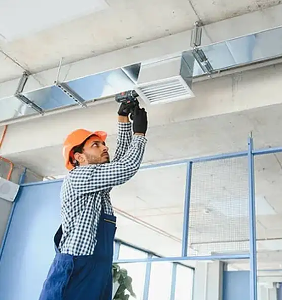 About Commercial Laundry Vent Cleaning in Clive, IA