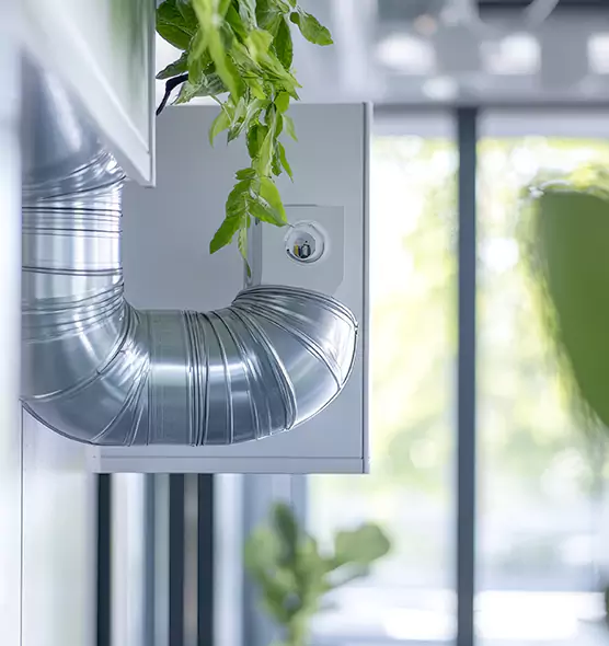 Professional Eco-Friendly Duct Cleaning Services in Clive, IA