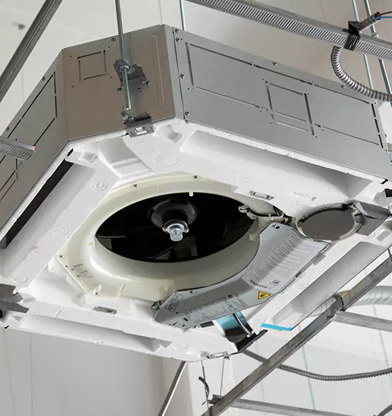 Professional Industrial Dryer Vent Cleaning in Clive, IA