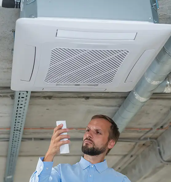 About Local Vent Cleaning Services in Clive, IA