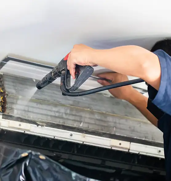 Welcome to Move-in/Move-out Duct Cleaning Services in Clive, IA