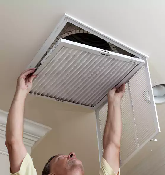 Advanced Residential Vent Cleaning in Clive, IA
