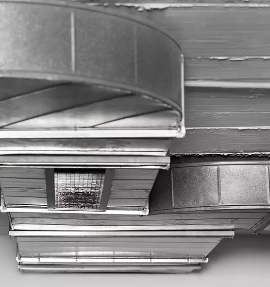 Professional Wall Vent Cleaning Service in Clive, IA