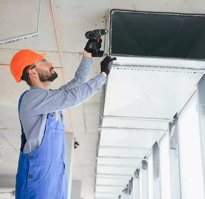 Why Homeowners & Businesses Trust Us in Clive, IA?