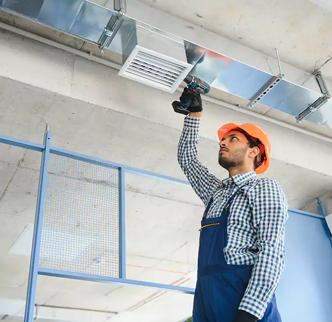 Why Homeowners & Businesses Trust Us in Clive, IA?