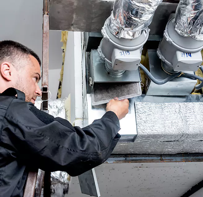 Why Homeowners & Businesses Trust Us in Clive, IA?