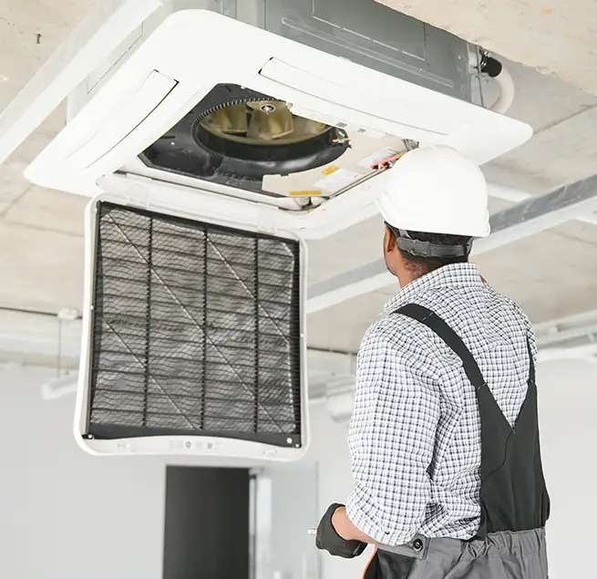 Why Homeowners & Businesses Trust Us in Clive, IA?