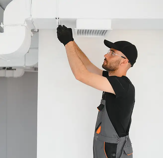 Why Homeowners & Businesses Trust Us in Clive, IA?