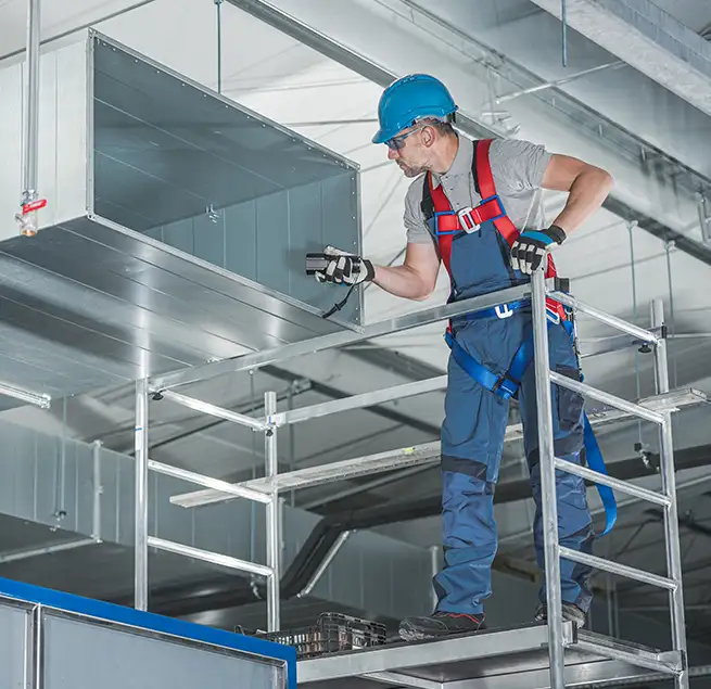 Why Homeowners & Businesses Trust Us in Clive, IA?