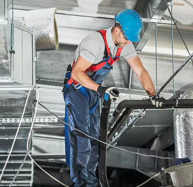 Why Homeowners & Businesses Trust Us in Clive, IA?