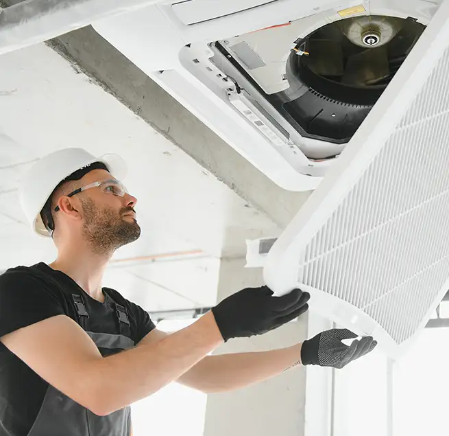 Why Homeowners & Businesses Trust Us in Clive, IA?