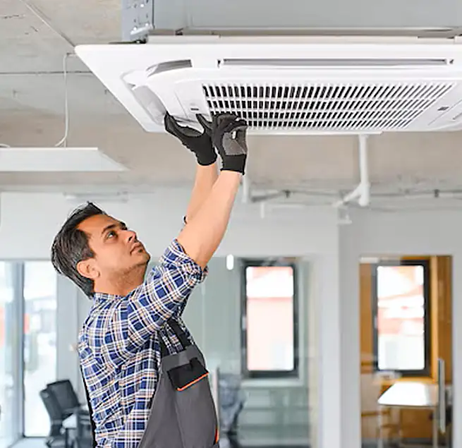 Why Homeowners & Businesses Trust Us in Clive, IA?