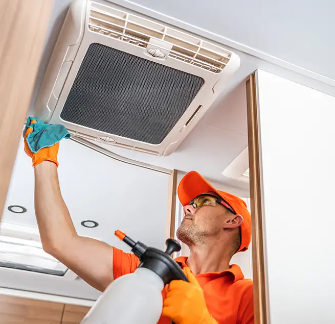 Why Homeowners & Businesses Trust Us in Clive, IA?