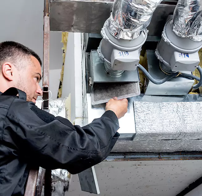  Why Homeowners & Businesses Trust Us in Clive, IA?