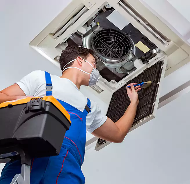 Why Homeowners & Businesses Trust Us in Clive, IA