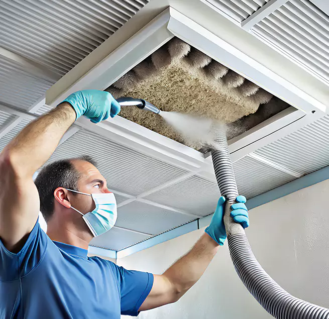 Why Homeowners Businesses Trust Us in Clive, IA