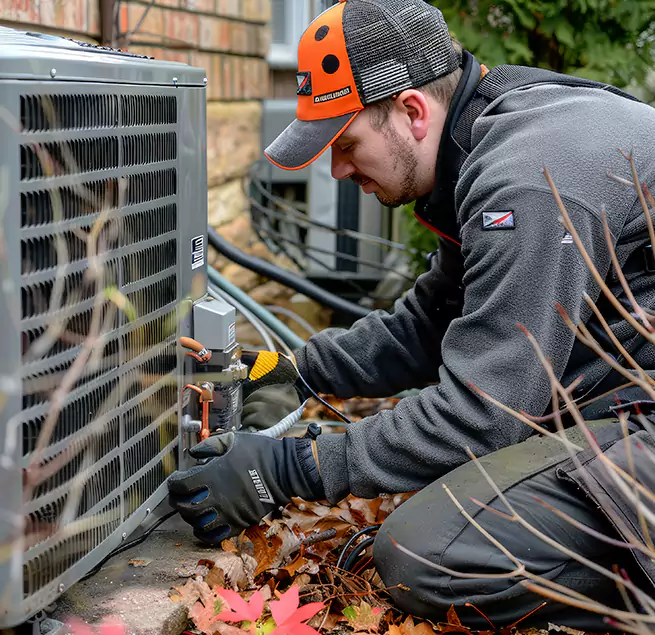 Why Homeowners & Businesses Trust Us in Clive, IA?