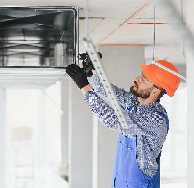  Why Homeowners Businesses Trust Us Clive, IA