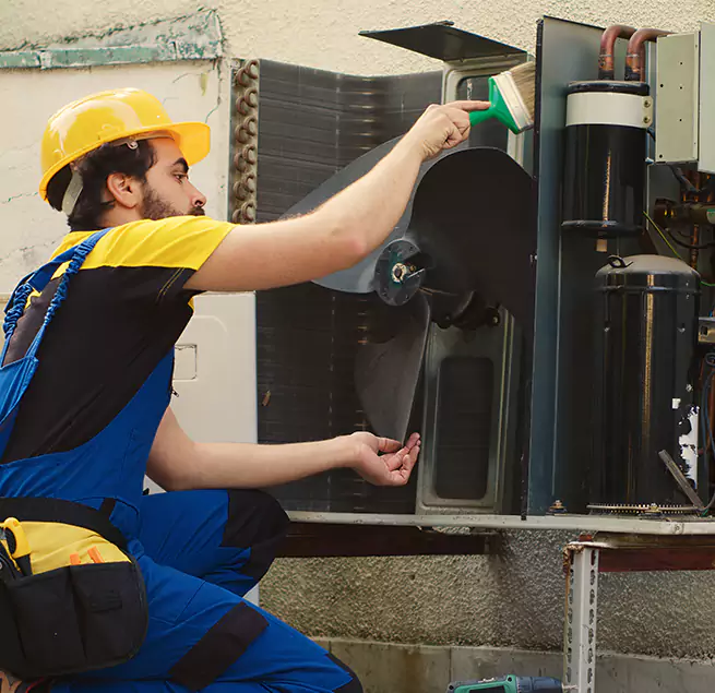 Why Homeowners & Businesses Trust Us Clive, IA?