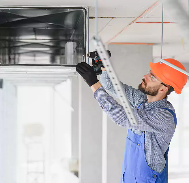 Why Homeowners & Businesses Trust Us in Clive, IA?