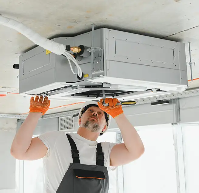 Why Homeowners & Businesses Trust Us Clive, IA