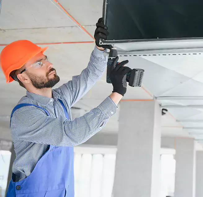 Why Homeowners & Businesses Trust Us in Clive, IA?