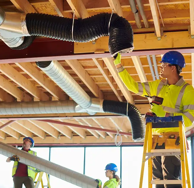 Why Homeowners & Businesses Trust Us in Clive, IA?