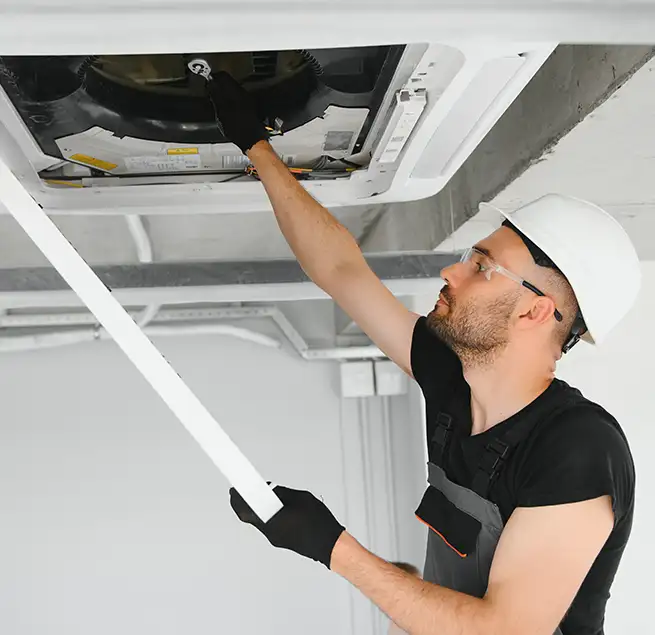 Why Homeowners & Businesses Trust Us in Clive, IA?