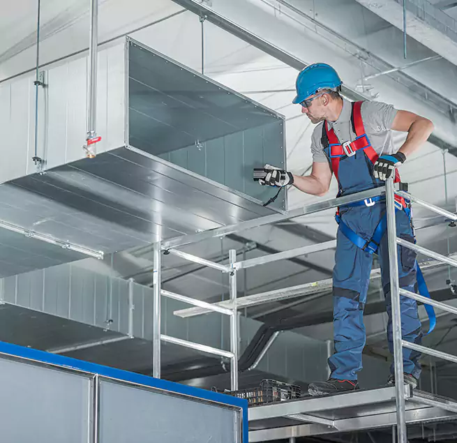 Why Homeowners & Businesses Trust Us in Clive, IA?