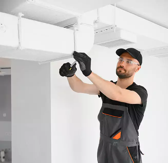  Why Homeowners Businesses Trust Us Clive, IA