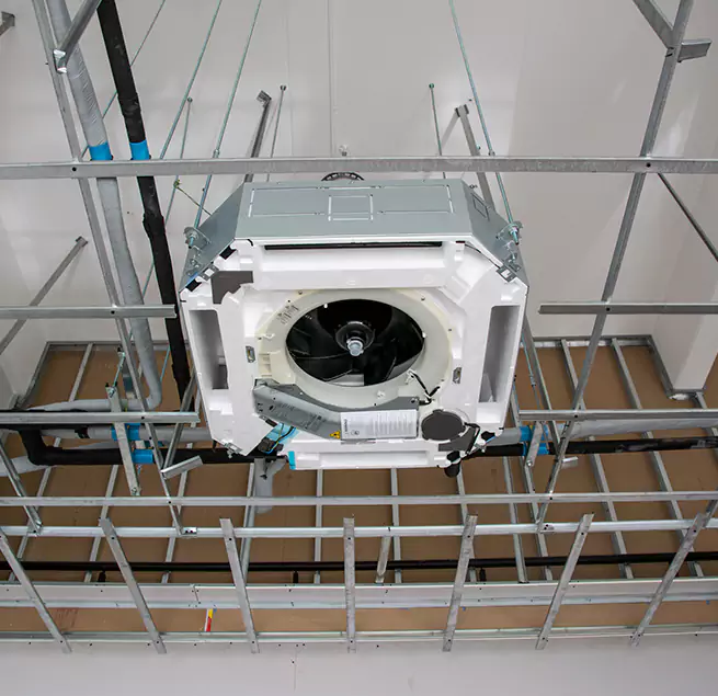 Why Homeowners & Businesses Trust Us Clive, IA?