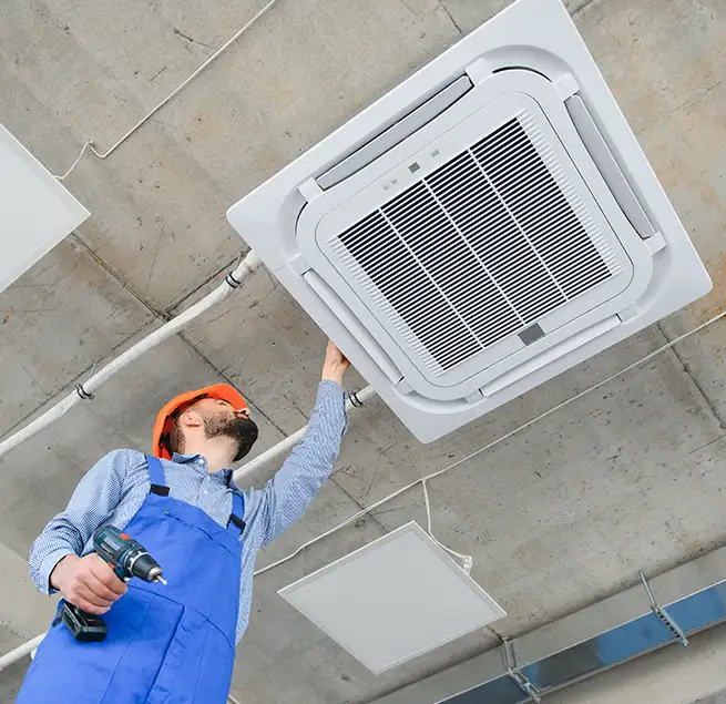  Why Homeowners & Businesses Trust Us in Clive, IA?