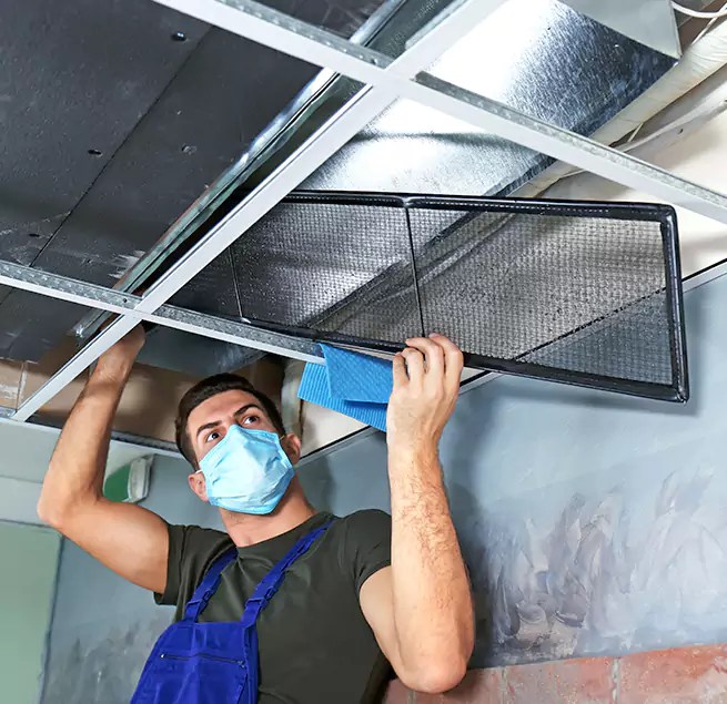  Why Homeowners Businesses Trust Us  in Clive, IA?