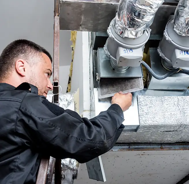 Why Homeowners & Businesses Trust Us in Clive, IA?